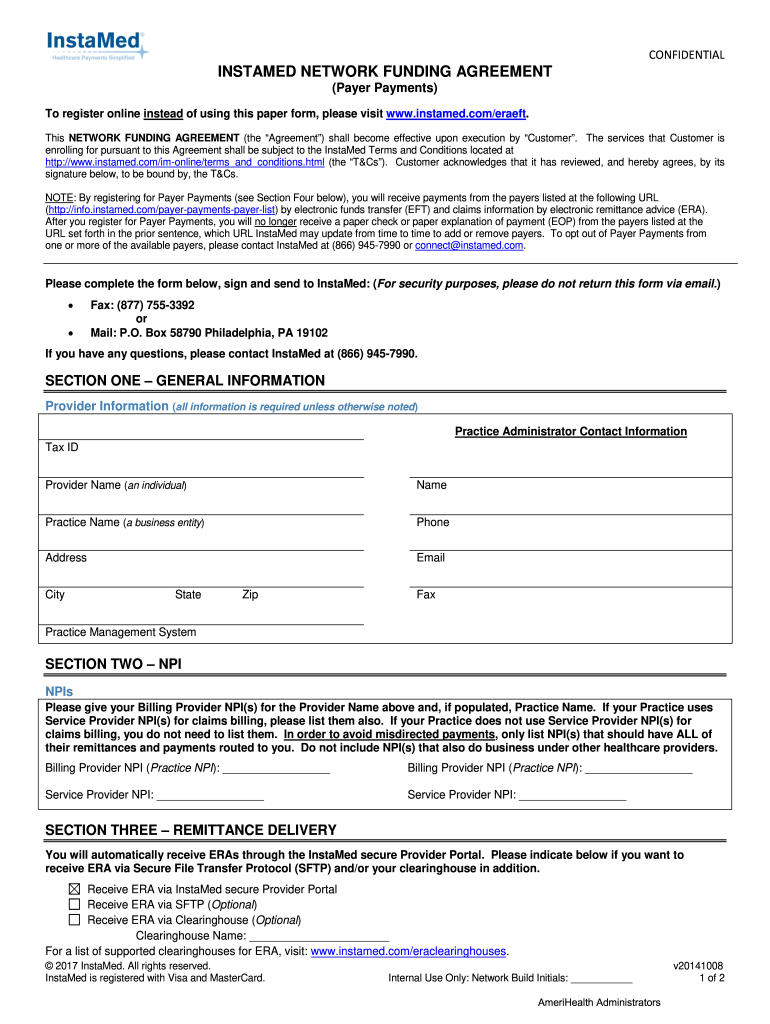 Eft Form Template - Fill and Sign Printable Template Online  US  With Electronic Funds Transfer Deposit Form Template For Electronic Funds Transfer Deposit Form Template