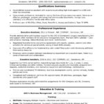 Executive Administrative Assistant Resume Sample  Monster