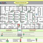 Fire Emergency Evacuation Plan And The Fire Procedure – HSSE WORLD Pertaining To Fire Evacuation Checklist Template