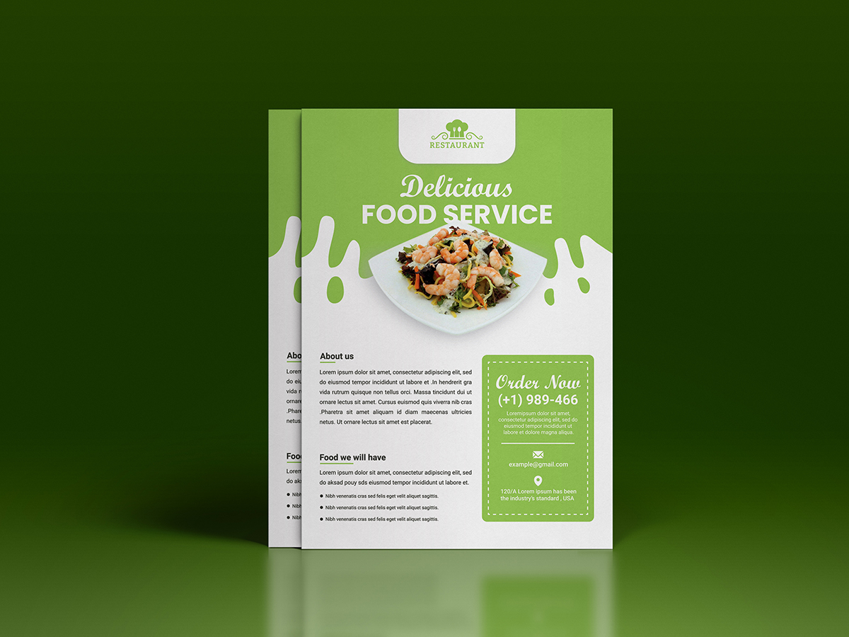 Food sale flyer template free - UpLabs Inside Food Sale Flyer Template For Food Sale Flyer Template