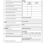 Form Discharge Planning – Guru Galeri Throughout Hospital Discharge Checklist Template