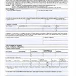 FREE 10+ Deposit Forms In PDF  Ms Word Throughout Verification Of Deposit Form Template