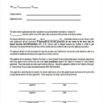 FREE 10+ Rental Deposit Forms In PDF Within Non Refundable Rental Deposit Form Template