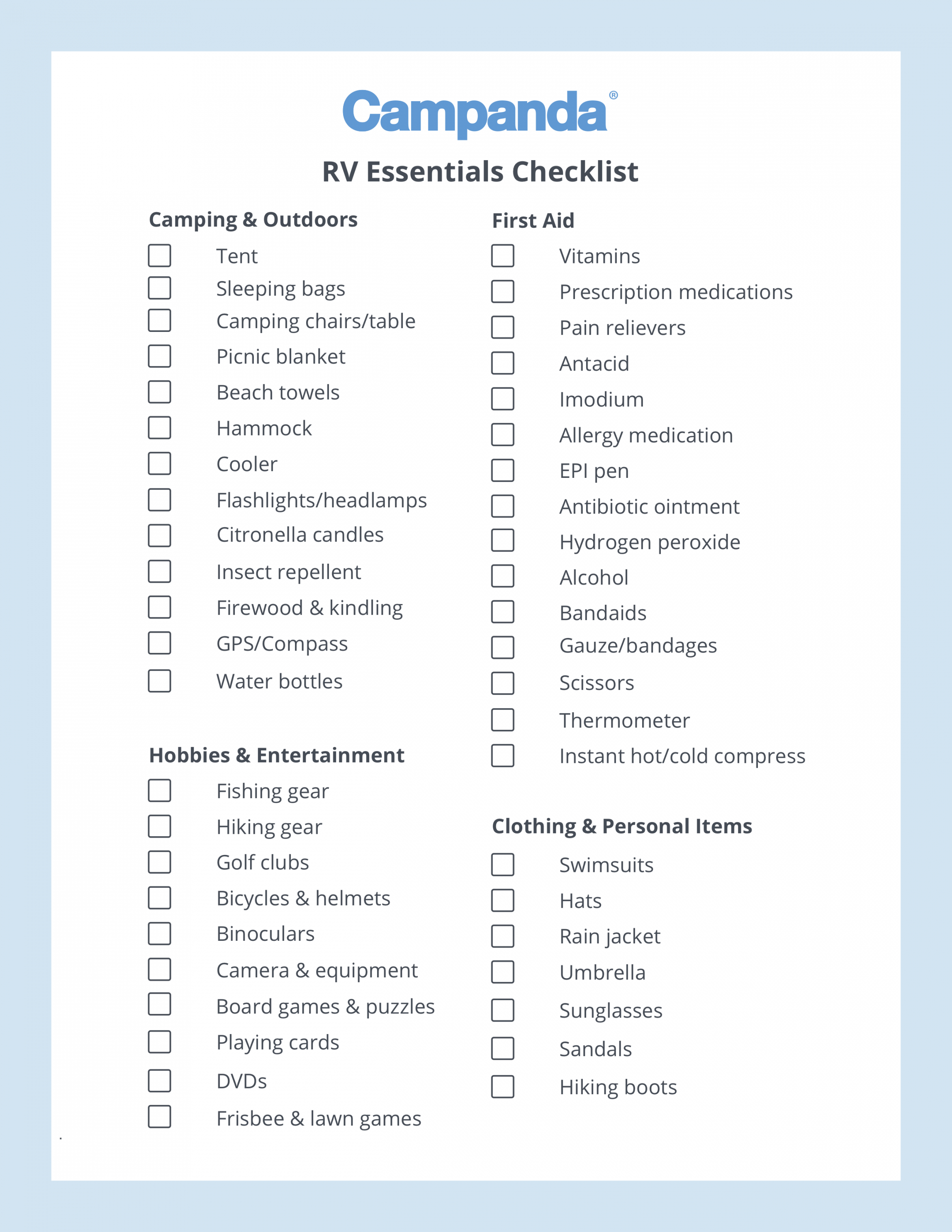 Free Checklist Template Samples Bbq Picn #10 - PNG Images - PNGio Intended For Company Picnic Checklist Template With Company Picnic Checklist Template