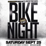 FREE Instagram Bike Night Flyer Design  Active Ink Media With Bike Night Flyer Template