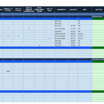 Free Onboarding Checklists And Templates  Smartsheet Throughout Hr Onboarding Checklist Template