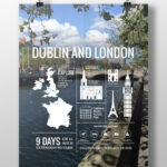 Free Printable Travel Itinerary Templates – Vtwctr With Regard To London Travel Itinerary Template