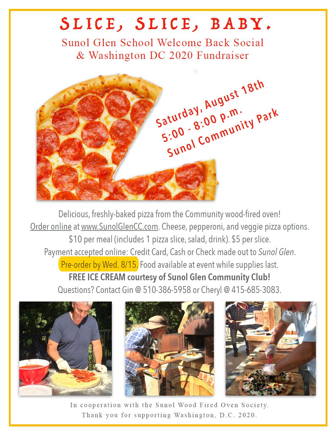 fundraiser flyer - Sablon Within Pizza Fundraiser Flyer Template In Pizza Fundraiser Flyer Template