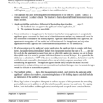 Holding Deposit Agreement California - Fill Online, Printable  In Non Refundable Rental Deposit Form Template