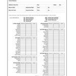House Moving Checklist Template – 10 Free Templates In PDF, Word  With Regard To House Moving Checklist Template