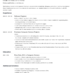 How To List Volunteer Work Experience On A Resume: Example With Regard To Volunteer Job Description Template