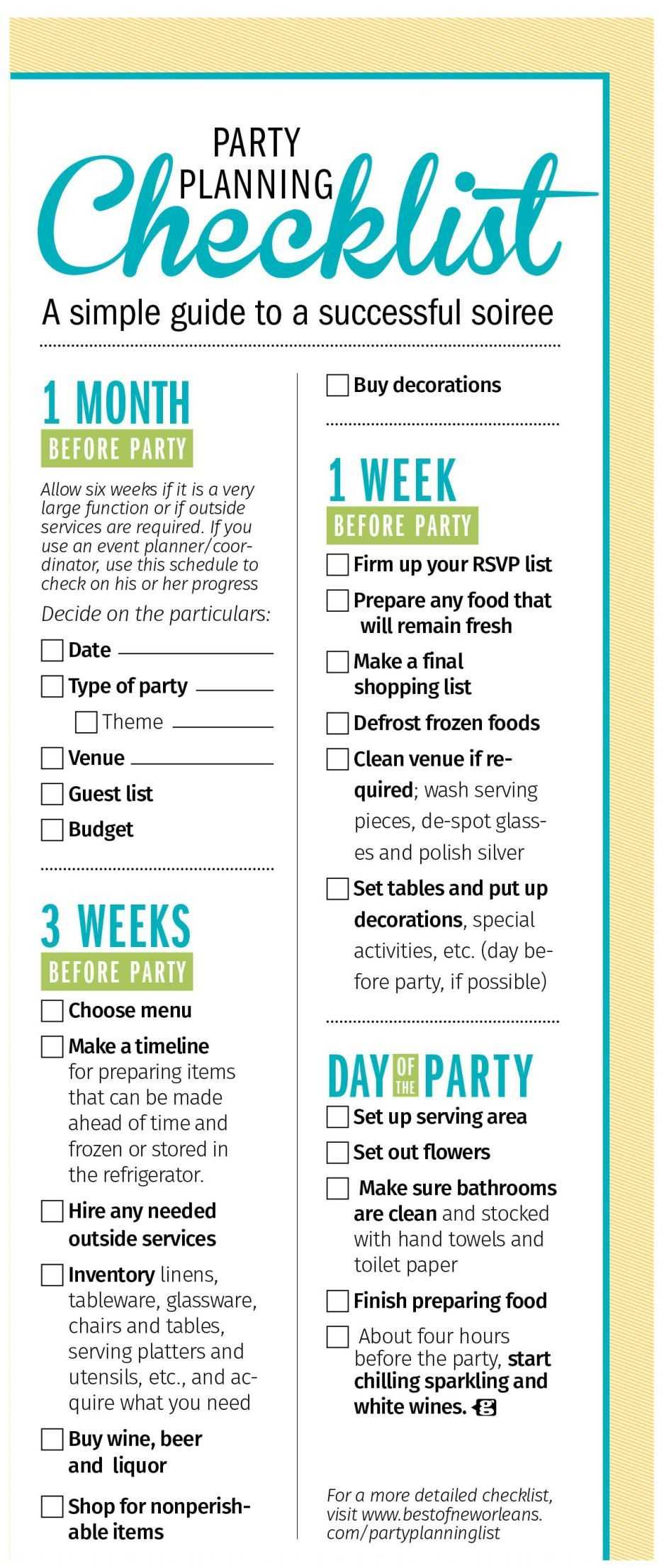 How To Plan An Event Checklist - arxiusarquitectura Within Company Picnic Checklist Template Inside Company Picnic Checklist Template