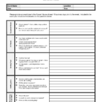 How To Plan An Event Template – Arxiusarquitectura Pertaining To Meeting Planning Checklist Template