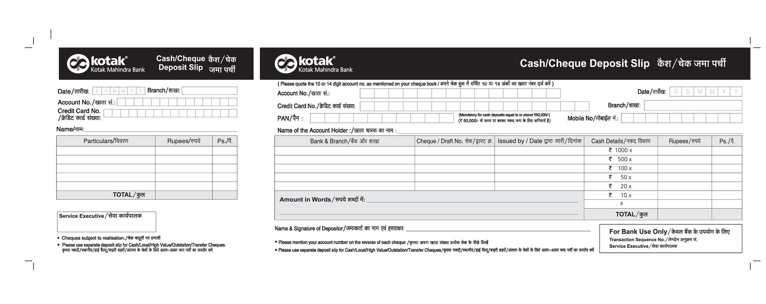 Howto: How To Fill Out A Checking Account Deposit Slip Inside Regions Bank Deposit Slip Template Intended For Regions Bank Deposit Slip Template