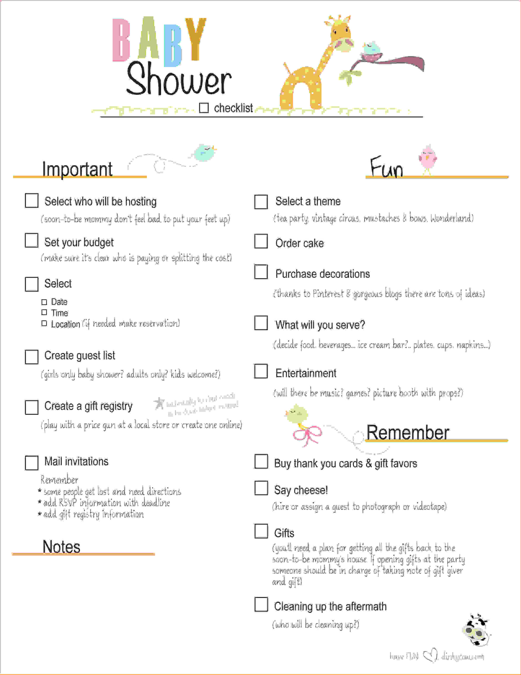 Inspirational 10 Images Of Baby Shower Itinerary Template  For Baby Shower Itinerary Template Inside Baby Shower Itinerary Template