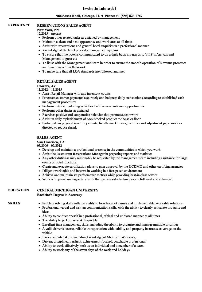 Job Description For Sales Representative Throughout Salesperson Job Description Template