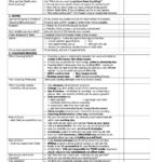 Life Coach Business Plan Template Lovely Life Coaching Session  Within Coaching Checklist Template