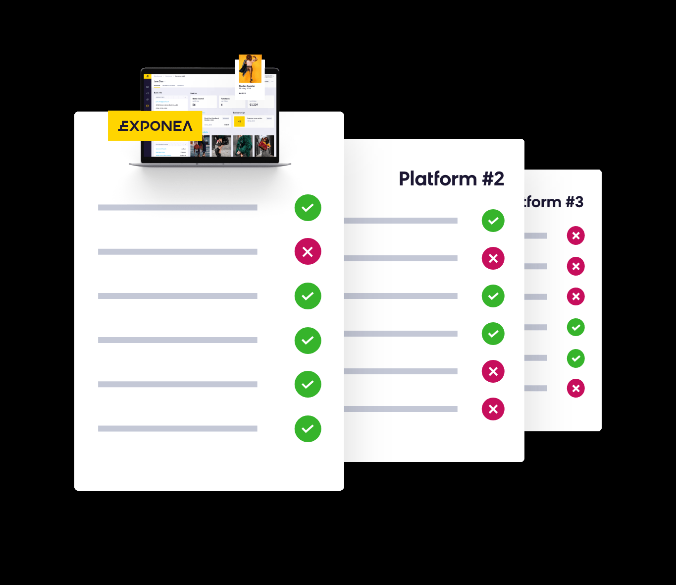 Marketing Automation Vendor Selection Checklist In Vendor Selection Checklist Template Throughout Vendor Selection Checklist Template