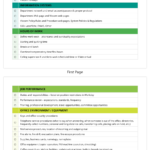 New Hire Onboarding HR Checklist Template With Regard To Hr Onboarding Checklist Template