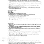 Night auditor resume pdf June 10 Inside Night Audit Checklist Template