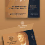Notary Public Graphics, Designs & Templates From GraphicRiver In Notary Public Flyer Template