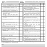P​l​u​m​b​i​n​g​ ​c​h​e​c​k​l​i​s​t​ ​t​e​m​p​l​a​t​e – ZoneAlarm  Throughout Plumbing Checklist Template