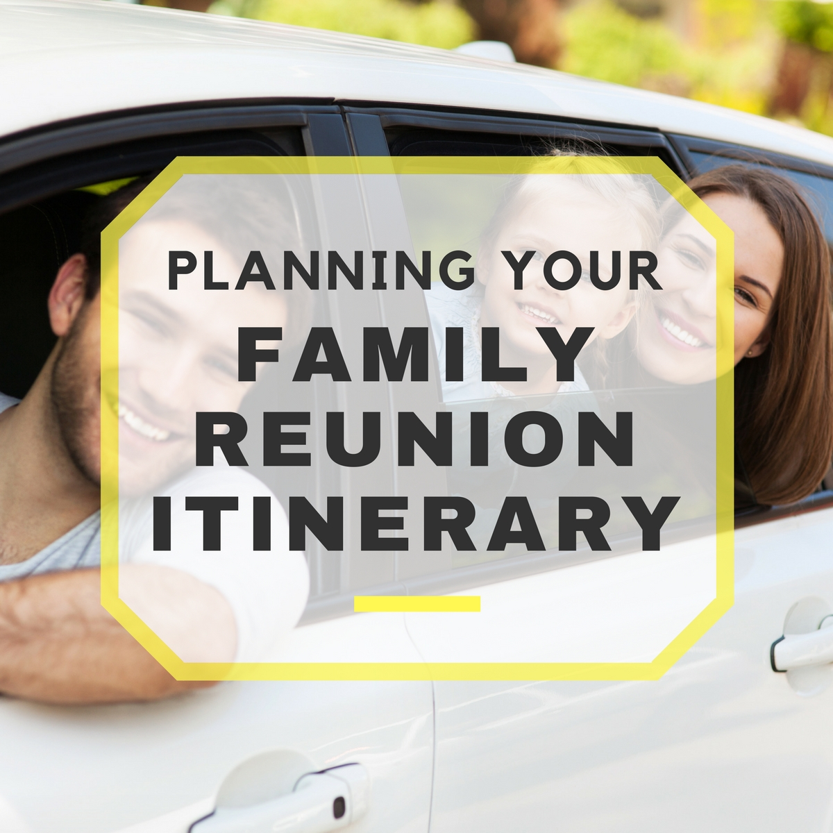 Planning Your Family Reunion Itinerary Pertaining To Family Reunion Itinerary Template With Regard To Family Reunion Itinerary Template