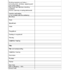 Printable Bathroom Remodel Checklist Toilet Checklist Template  With Home Remodel Checklist Template