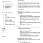 Property Manager Resume! : resumes Regarding Property Manager Job Description Template