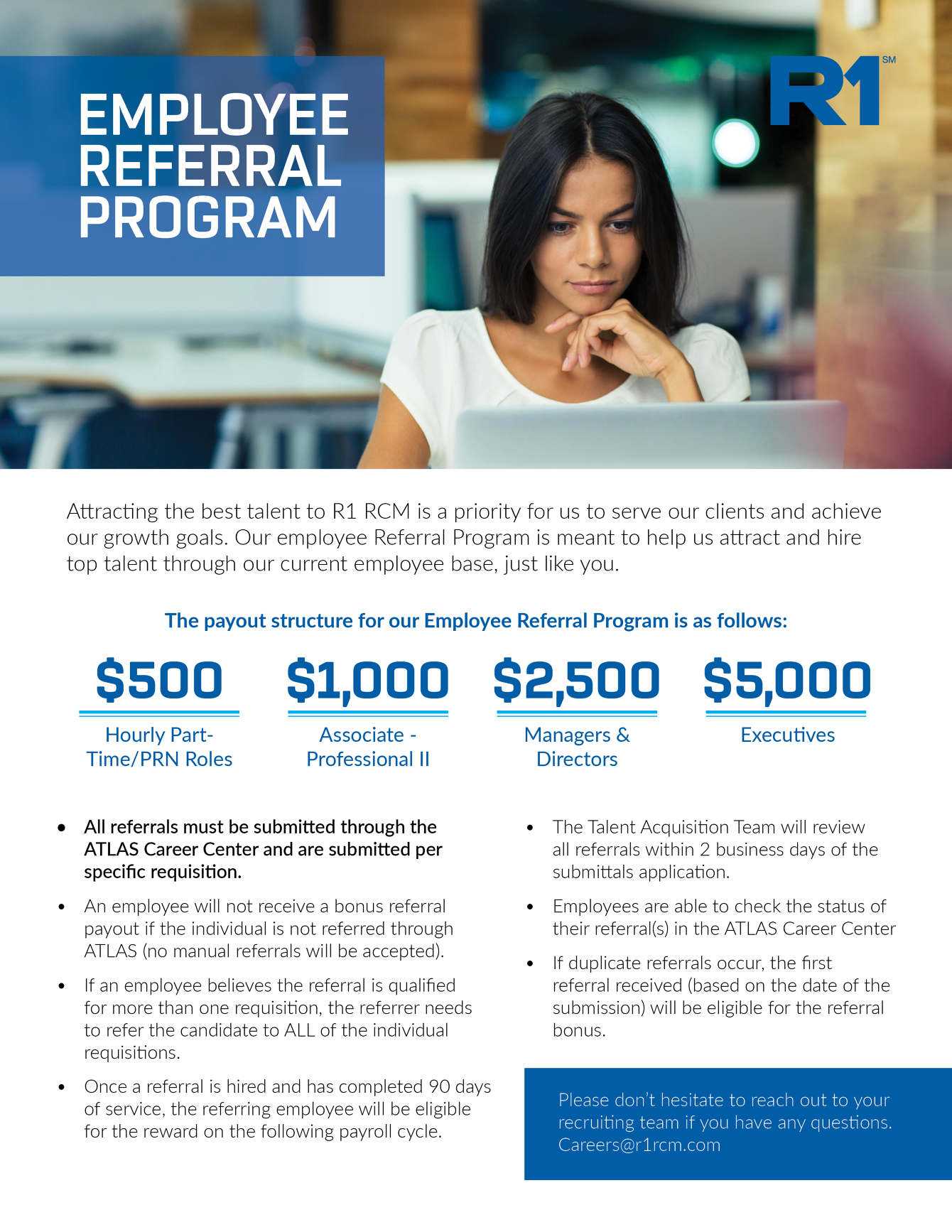 Referral Bonus Flyer Template Free Throughout Referral Program Flyer Template Within Referral Program Flyer Template