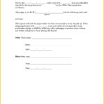 Refundable Deposit Agreement Example With Puppy Deposit Contract Template