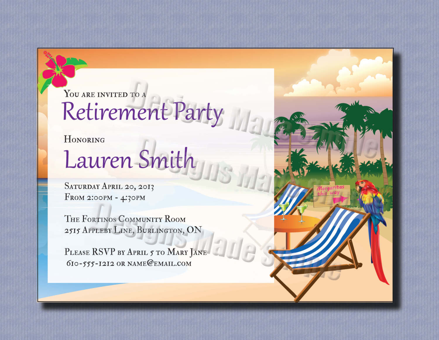 retirement invitation templates free download - Sablon Intended For Retirement Announcement Flyer Template In Retirement Announcement Flyer Template
