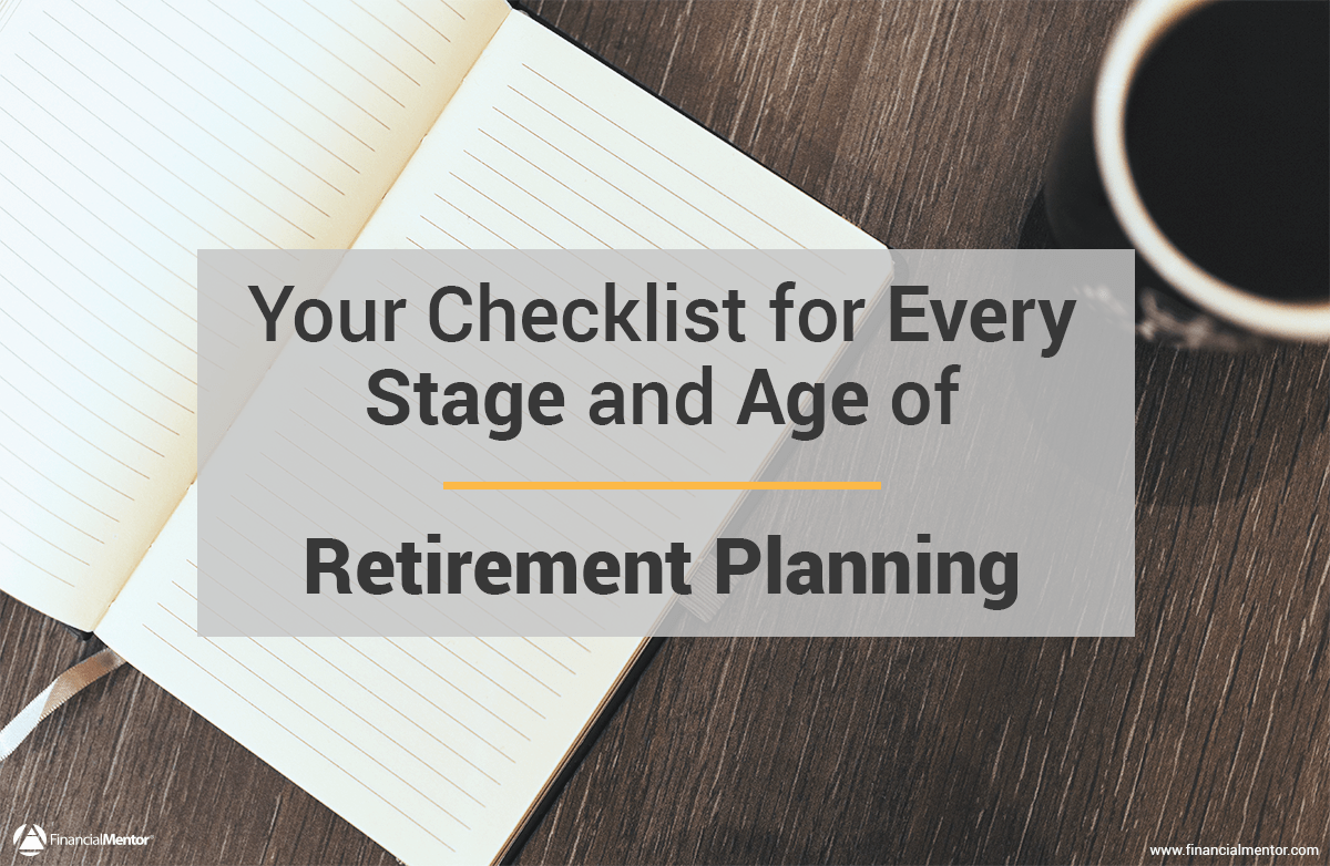 Retirement Planning Checklist Within Retirement Planning Checklist Template Inside Retirement Planning Checklist Template