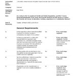 Scaffold Inspection Checklist Free Template (daily Or Weekly  In Scaffold Inspection Checklist Free Template