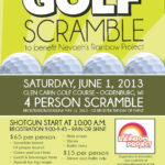Scramble Golf Quotes. QuotesGram With Regard To Golf Tournament Fundraiser Flyer Template
