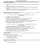 Security Guard Resume Sample & Writing Tips  Resume Companion Pertaining To Security Officer Job Description Template