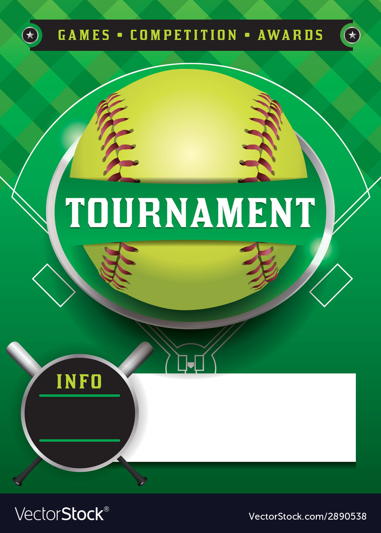 softball flyers templates - Lesal Throughout Softball Fundraiser Flyer Template In Softball Fundraiser Flyer Template