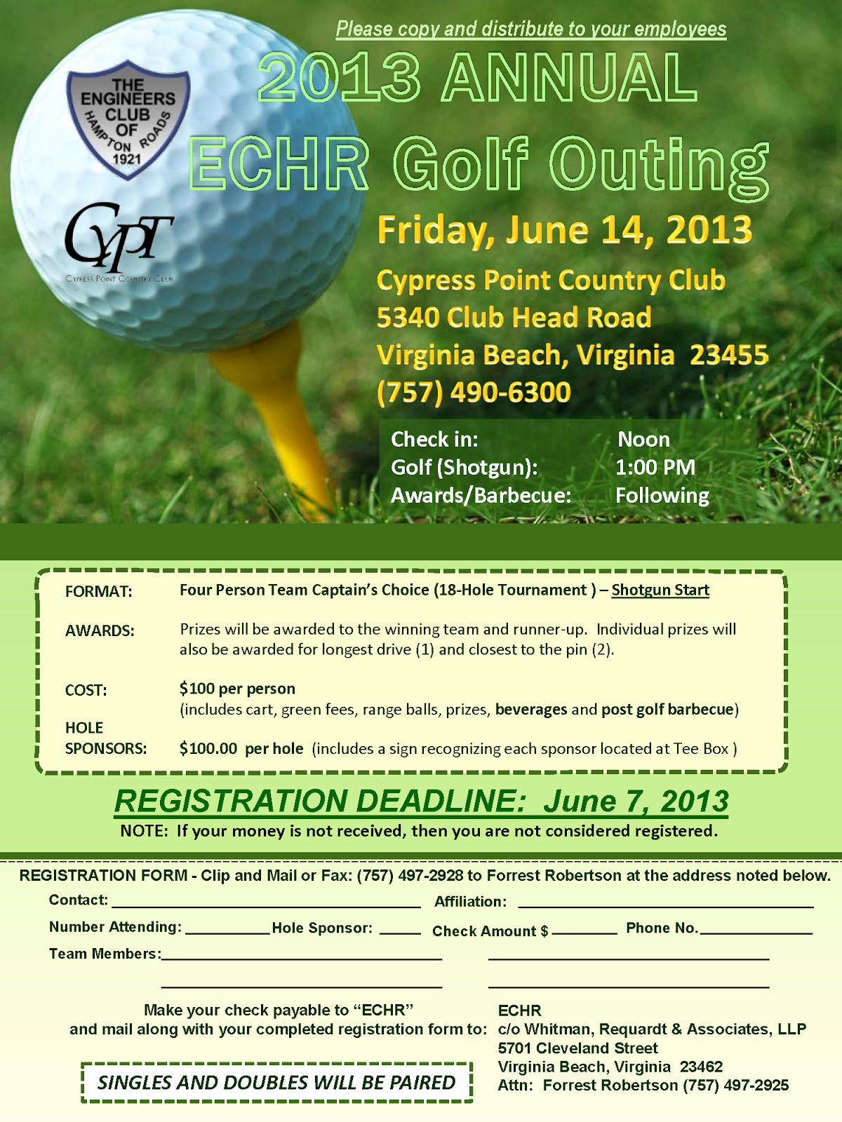 sponsorship flyer template - Sablon With Regard To Golf Tournament Fundraiser Flyer Template With Regard To Golf Tournament Fundraiser Flyer Template