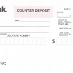US Bank Deposit Slip – Free Printable Template – CheckDeposit