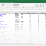 Version History - Better Excel Exporter for Jira  Midori Inside Data Center Checklist Template Excel
